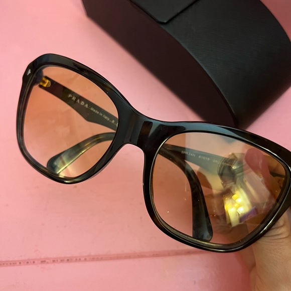 Prada Sunglasses - Picture 3 of 8